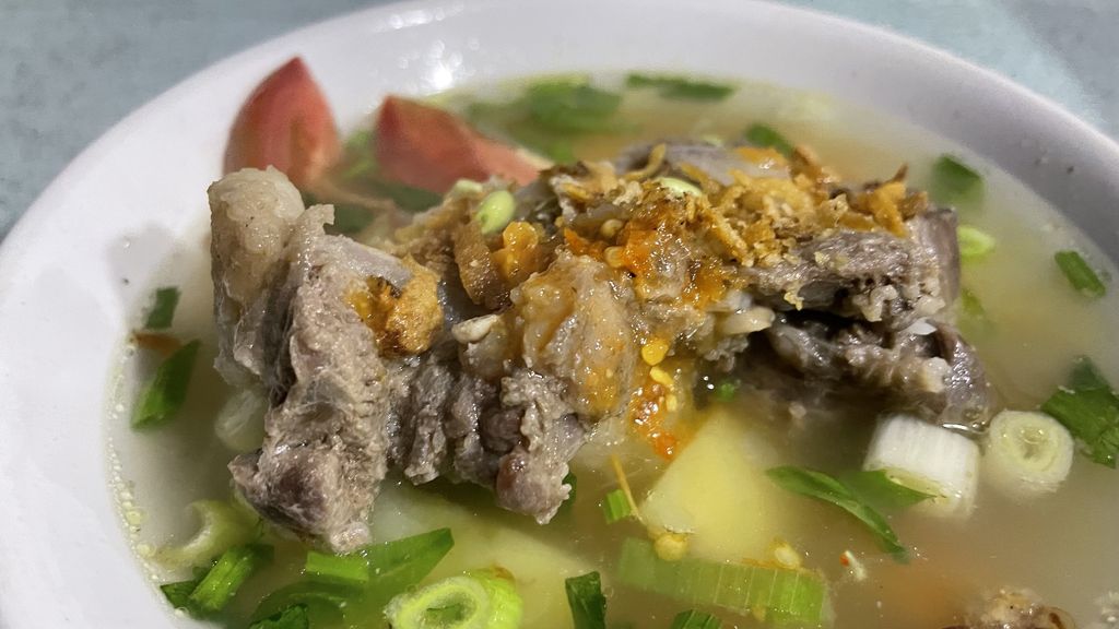 Catat! Ini 5 Rekomendasi Makanan di Bandung yang Jarang Diketahui Banyak Orang