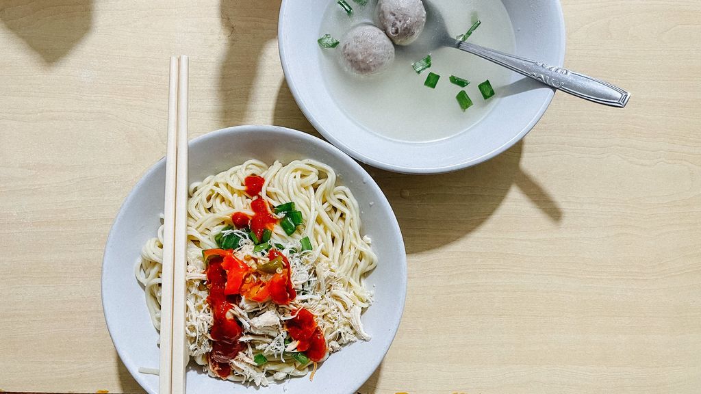 Catat! Ini 5 Rekomendasi Makanan di Bandung yang Jarang Diketahui Banyak Orang