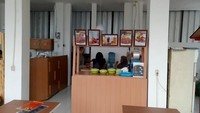 Berbeda dengan ceker setan yang lain, Ceker Nagih menyediakan tempat makan yang lebih nyaman. Walaupun bukan kaki lima, ceker setan yang ada di Jalan Kertamukti, Tangerang Selatan ini dibanderol mulai Rp 10 ribuan saja. Foto: Istimewa