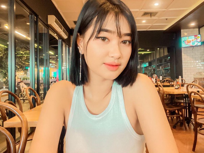 chindy mariad