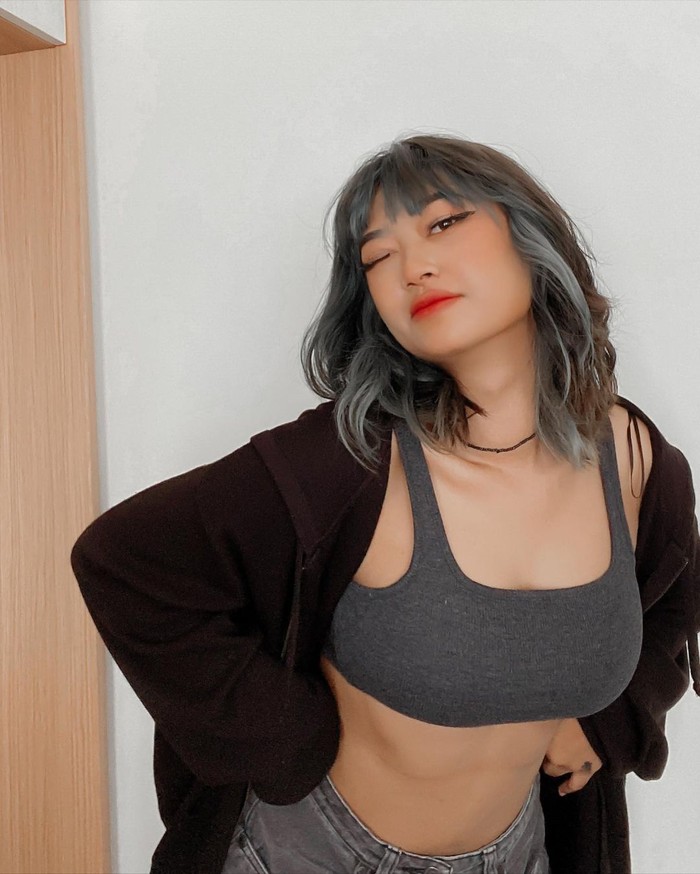 Cindy Mariad