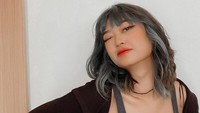 Chindy Mariad mendadak viral karena konten membangunkan orang sahur. (Foto: dok. Instagram @chindymaryad) 