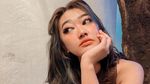Pesona Chindy Mariad yang Viral Gegara Konten Bangunin Sahur