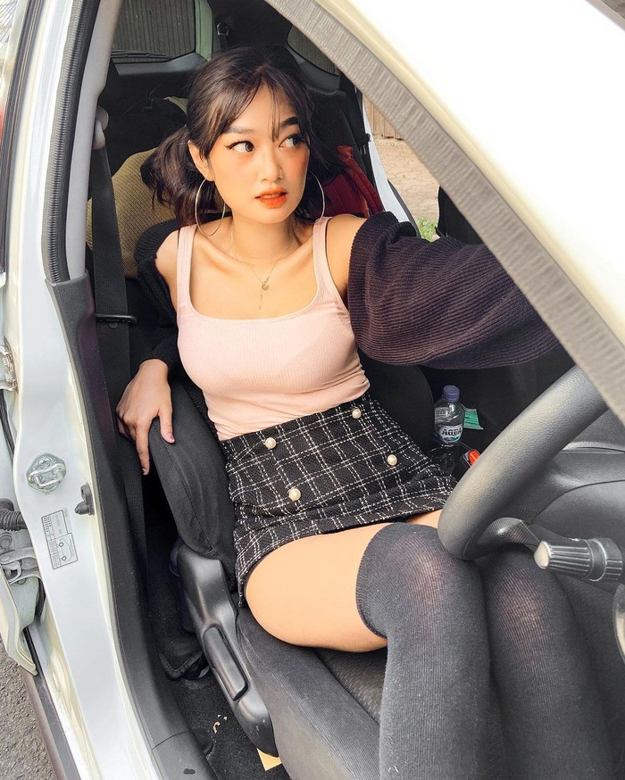 Cindy Mariad