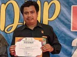 Tak Kunjung Dipecat Hakim Pemakai Narkoba di Ruang Kerja