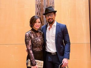 Jawaban Istri Soal Denny Sumargo Hilang Miliaran Rupiah Usai Akun YouTube Di-hack