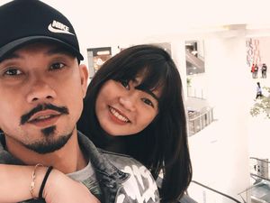 Istri Cerita Pemulihan Akun YouTube Densu Usai Di-hack