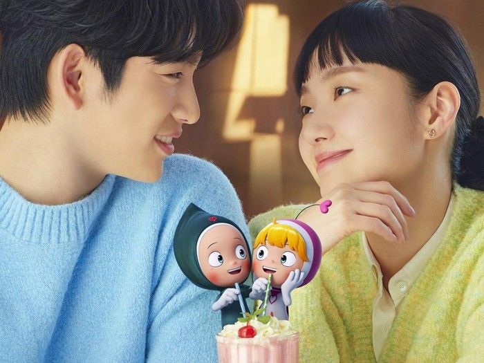 Drama Korea Yumis Cells 2 Drama Korea Yumis Cells 2