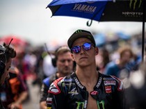 Fabio Quartararo Ngaku Cuma Hoki Ada di Puncak Klasemen MotoGP