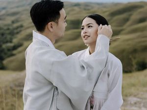 Ragam Fakta Terkini Mengenai Pernikahan Maudy Ayunda