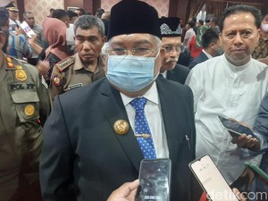 Batal Pelantikan 2 Pj Bupati di Sultra Gegara Tak Sesuai Usulan Gubernur