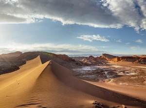 Mumi Tertua di Dunia Bukan di Mesir, tapi... di Chile