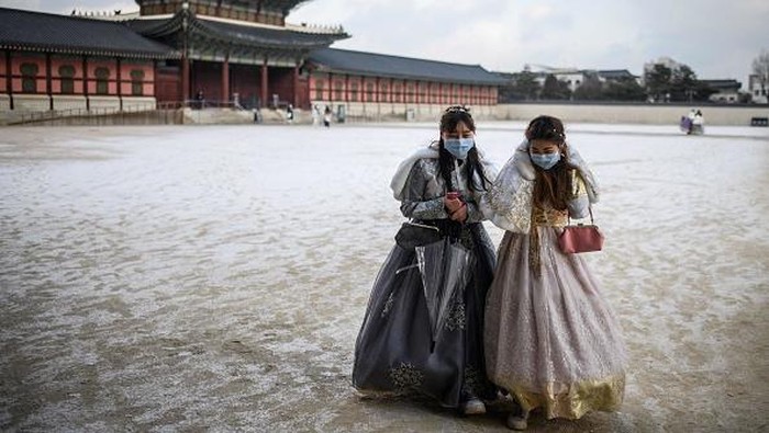 Hanbok Hanbok