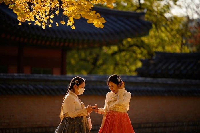 Hanbok