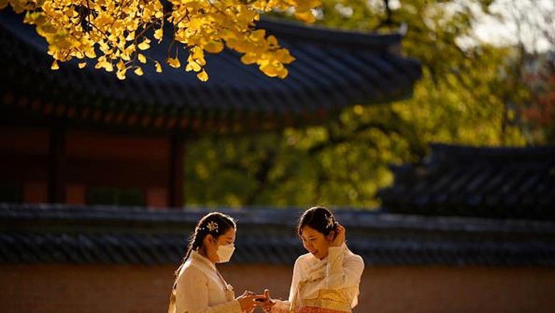 Hanbok Hanbok