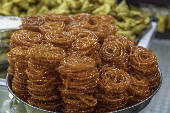 Hanya Ada di Asia! 7 'Street Food' Ini Layak Dicoba Sekali Seumur Hidup
