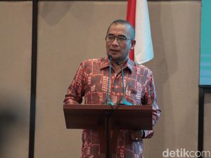 3 UU Provinsi Baru di Papua Disahkan, Anggaran Pemilu 2024 Bertambah?