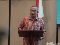Ketua KPU Usul Pilkada Dipercepat Jadi September 2024