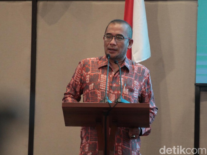 Ketua KPU RI