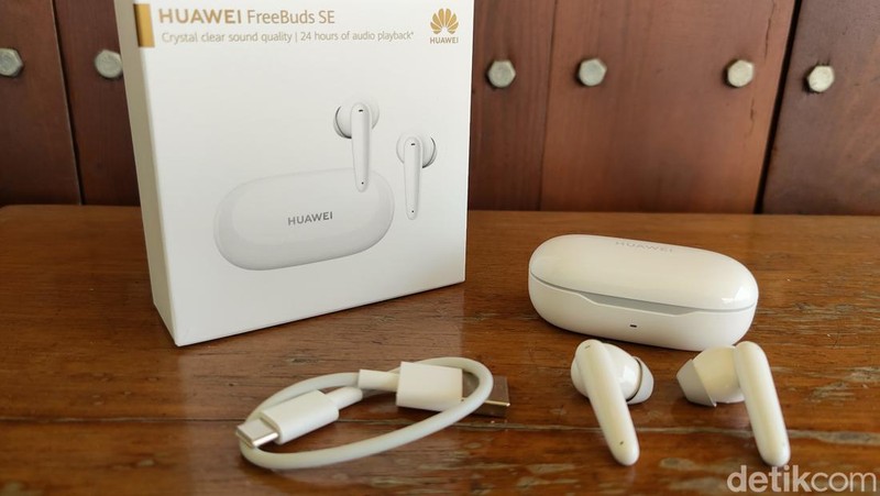 Huawei FreeBuds SE
