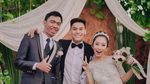Penampilan Hudson IMB saat Ini, Sudah Punya Cucu