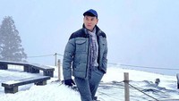 Penampilan Hudson yang semakin memesona. Foto: Instagram Hudson