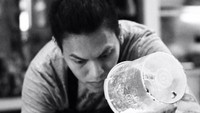 Hudson diketahui saat ini memiliki bisnis kuliner. Foto: Instagram Hudson