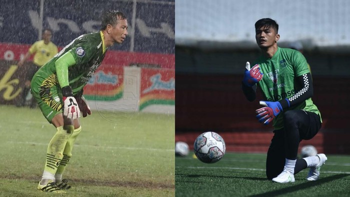 I Made Wirawan dan Fitrul Dwi Rustapa.