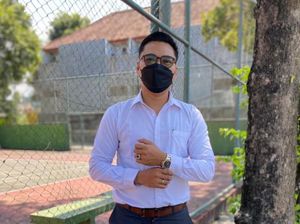 Pasrah, Anak Ketua DPRD Badung Tak Ajukan Eksepsi