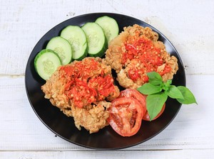 Sebelum Ada Ayam Geprek, Ternyata Ini Menu Favorit Anak Kos