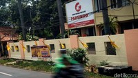 Partai Berkarya menyebut nama Tommy Soeharto dicatut Parsindo. Ketum Parsindo Jusuf Rizal mempertanyakan balik tudingan soal pencatutan itu.