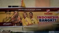 Sedangkan kantor DPP Partai Berkarya pindah ke Jalan Taman Margasatwa, Jakarta Selatan sejak keluar SK Kemenkumham per 30 Juli 2020 usai musyawarah nasional luar biasa (munaslub).
