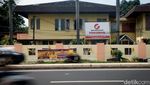 Ini Kantor Partai Sokongan Tommy Soeharto di Markas Lama Berkarya