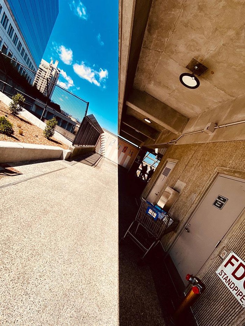 Jangan Terkecoh! Deretan Foto Ini Nyata Bukan Editan