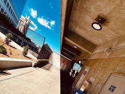 8 Foto yang Menipu Mata, Dikira Editan Padahal Asli