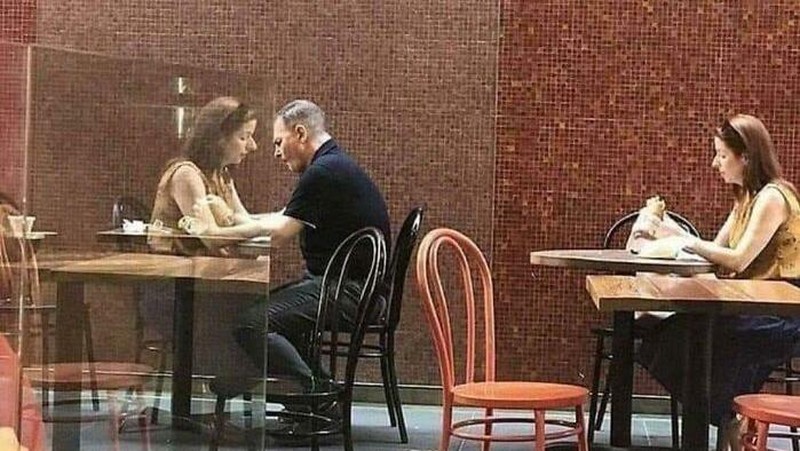 Jangan Terkecoh! Deretan Foto Ini Nyata Bukan Editan