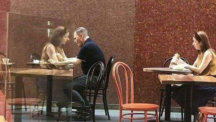Jangan Terkecoh! Deretan Foto Ini Nyata Bukan Editan Jangan Terkecoh! Deretan Foto Ini Nyata Bukan Editan