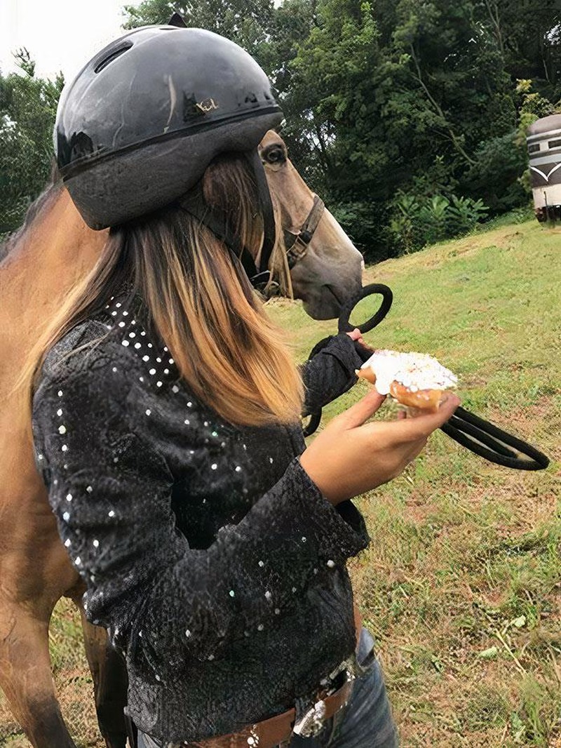 Jangan Terkecoh! Deretan Foto Ini Nyata Bukan Editan