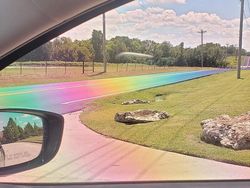 8 Foto yang Menipu Mata, Dikira Editan Padahal Asli