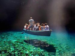 8 Foto yang Menipu Mata, Dikira Editan Padahal Asli