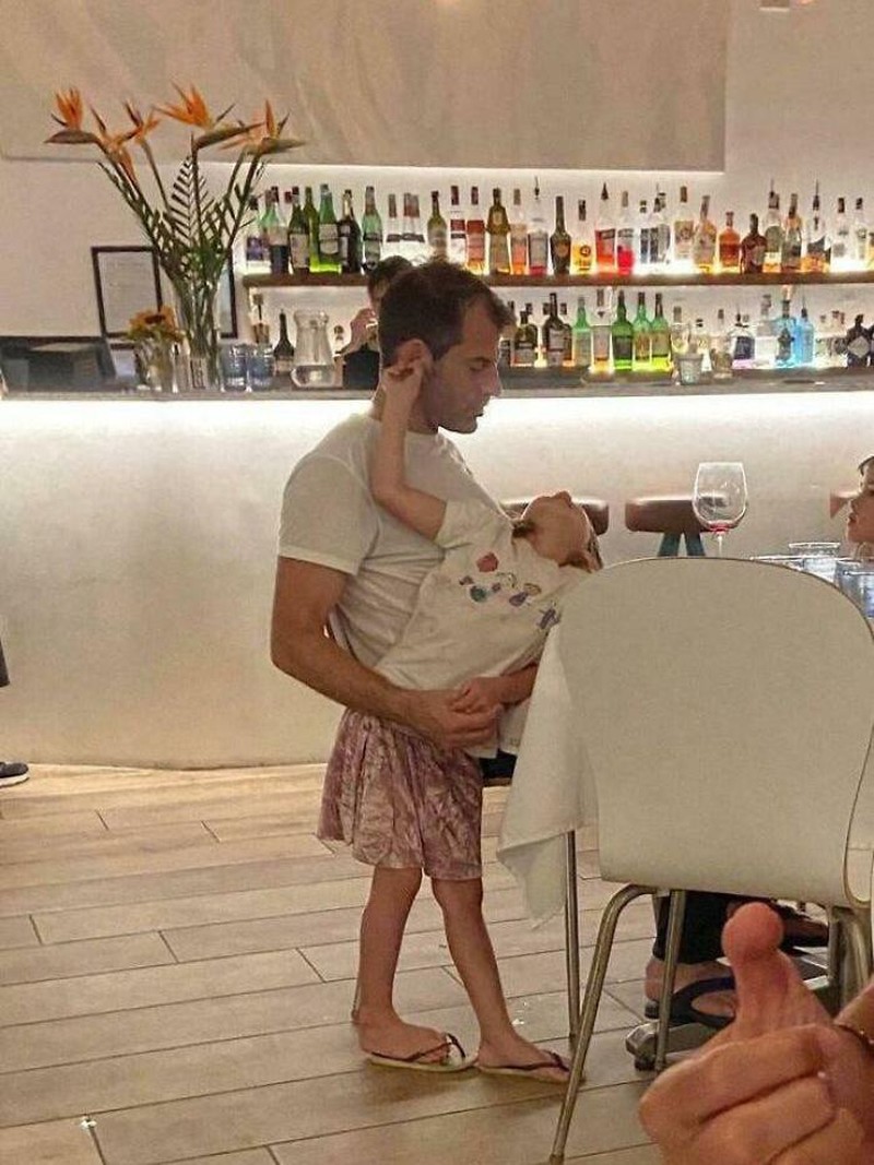 Jangan Terkecoh! Deretan Foto Ini Nyata Bukan Editan