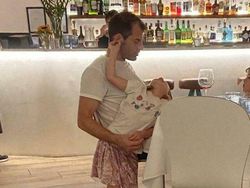 8 Foto yang Menipu Mata, Dikira Editan Padahal Asli