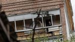 Serangan Udara Rusia Nyaris Runtuhkan Kampus di Donetsk