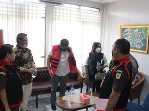 Kejati Sulut Tetapkan Eks Supervisor Bank BUMN Tersangka Korupsi Rp 2 M