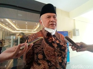 Muhammadiyah Kecam Polisi Israel Pukuli Warga Palestina Tarawih di Al-Aqsa