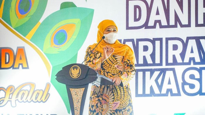 gubernur jatim