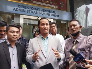 Parkindo 1945 Desak Partai Mahasiswa Indonesia Minta Maaf