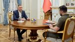 Kunjungi Kyiv, Ini yang Dilakukan Presiden Polandia di Ukraina