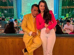 Potret Lisa, Aspri Hotman Paris, Kerja 3 Bulan Sudah Bisa Bangun Rumah