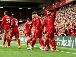 Final Liga Champions Jadi Pelampiasan Liverpool